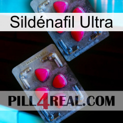 Sildénafil Ultra 14